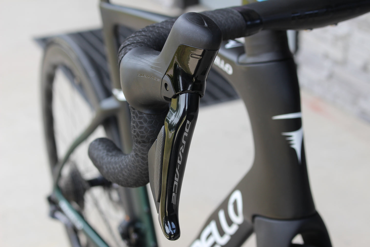 2025 Pinarello F9- Dura-Ace Di2 Disc-BRAND NEW