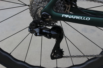 2025 Pinarello F9- Dura-Ace Di2 Disc-BRAND NEW
