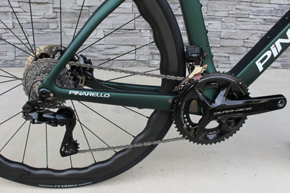 2025 Pinarello F9- Dura-Ace Di2 Disc-BRAND NEW