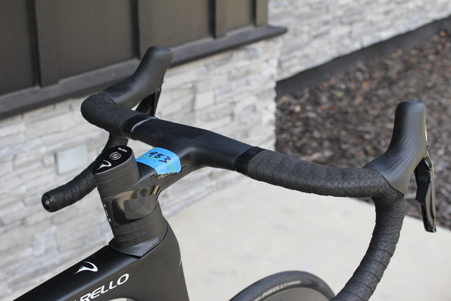 2025 Pinarello F9- Dura-Ace Di2 Disc-BRAND NEW