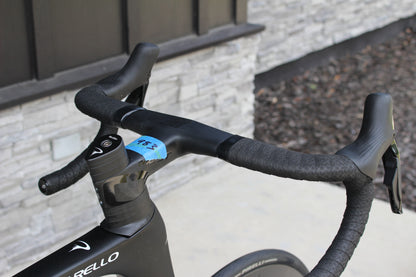 2025 Pinarello F9- Dura-Ace Di2 Disc-BRAND NEW