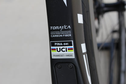 2025 Pinarello F9- Dura-Ace Di2 Disc-BRAND NEW