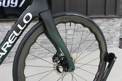 2025 Pinarello F9- Dura-Ace Di2 Disc-BRAND NEW