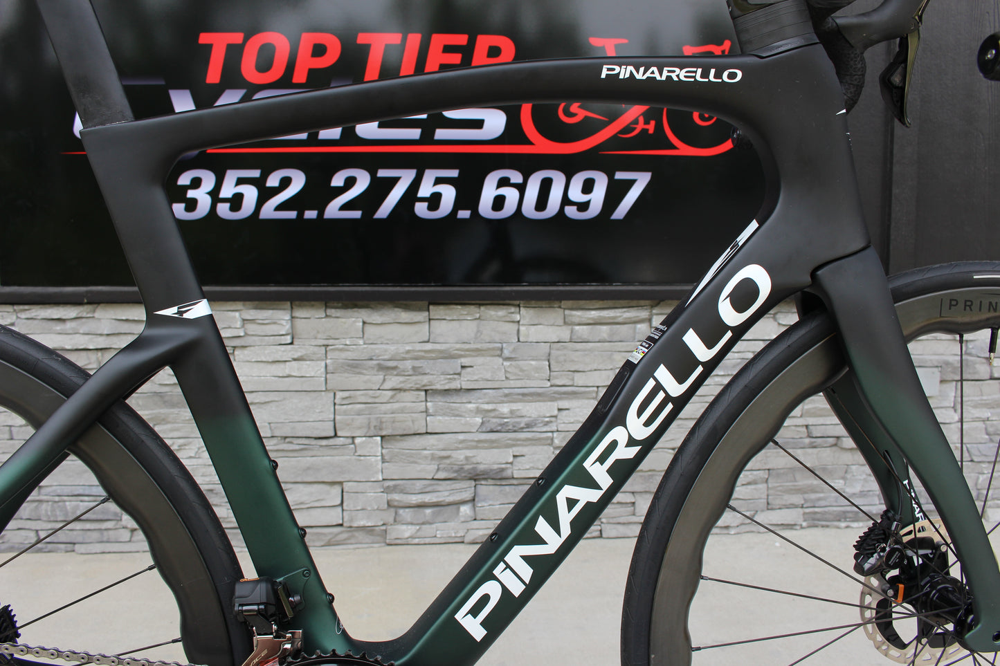 2025 Pinarello F9- Dura-Ace Di2 Disc-BRAND NEW