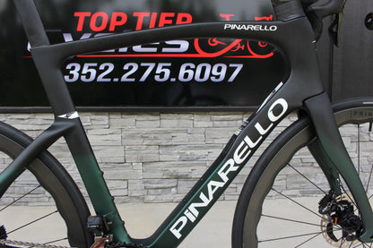 2025 Pinarello F9- Dura-Ace Di2 Disc-BRAND NEW