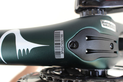 2025 Pinarello F9- Dura-Ace Di2 Disc-BRAND NEW