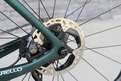 2025 Pinarello F9- Dura-Ace Di2 Disc-BRAND NEW