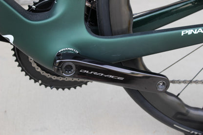 2025 Pinarello F9- Dura-Ace Di2 Disc-BRAND NEW
