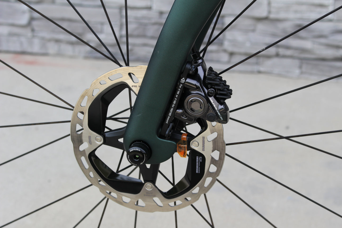 2025 Pinarello F9- Dura-Ace Di2 Disc-BRAND NEW
