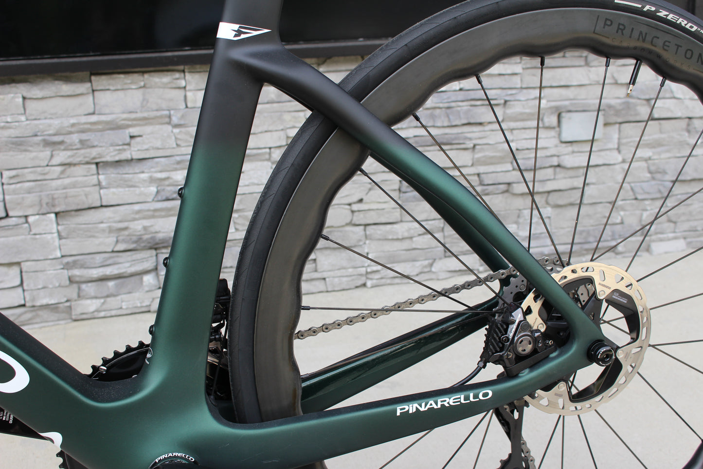2025 Pinarello F9- Dura-Ace Di2 Disc-BRAND NEW