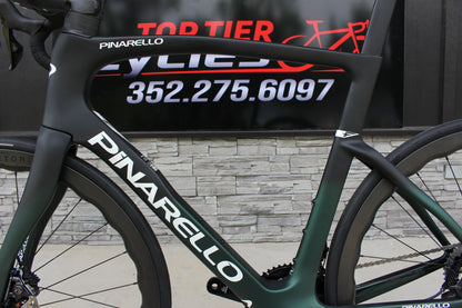 2025 Pinarello F9- Dura-Ace Di2 Disc-BRAND NEW