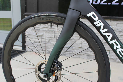 2025 Pinarello F9- Dura-Ace Di2 Disc-BRAND NEW