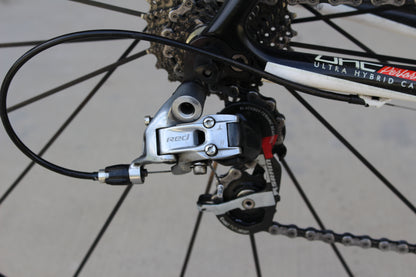 2011 Felt FC- Full Carbon Road- SRAM Red- 15lbs