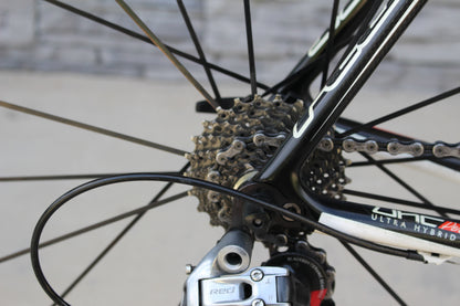 2011 Felt FC- Full Carbon Road- SRAM Red- 15lbs