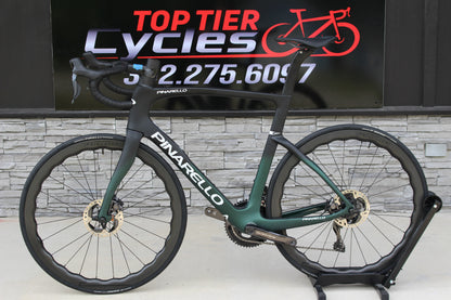 2025 Pinarello F9- Dura-Ace Di2 Disc-BRAND NEW