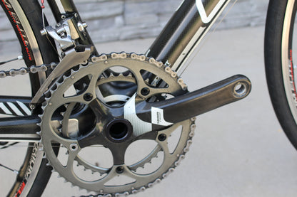 2011 Felt FC- Full Carbon Road- SRAM Red- 15lbs