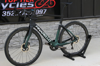 2025 Pinarello F9- Dura-Ace Di2 Disc-BRAND NEW