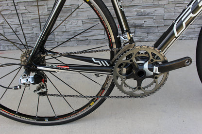 2011 Felt FC- Full Carbon Road- SRAM Red- 15lbs
