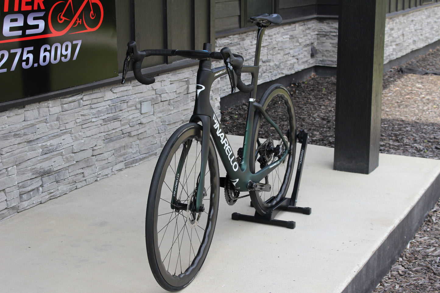 2025 Pinarello F9- Dura-Ace Di2 Disc-BRAND NEW