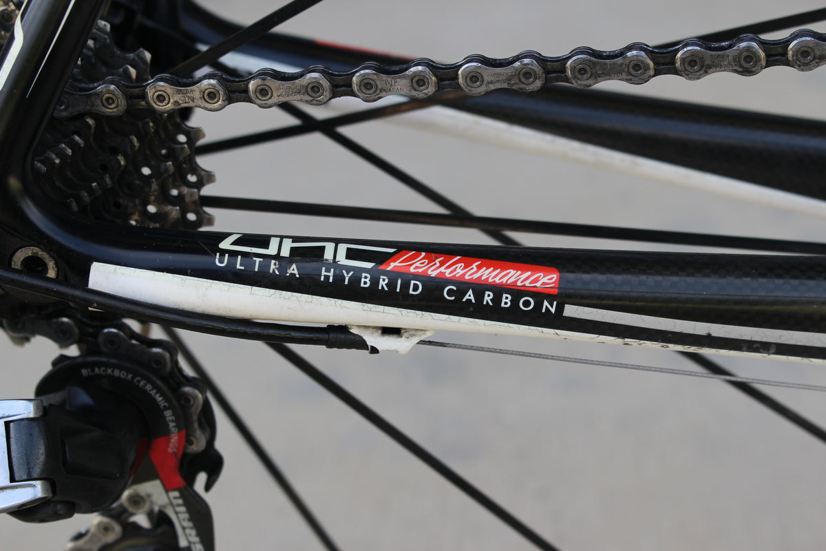 2011 Felt FC- Full Carbon Road- SRAM Red- 15lbs