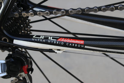 2011 Felt FC- Full Carbon Road- SRAM Red- 15lbs