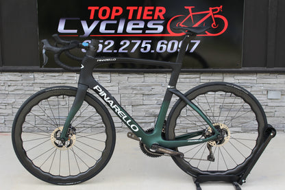 2025 Pinarello F9- Dura-Ace Di2 Disc-BRAND NEW