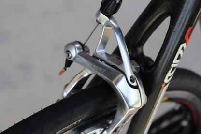 2011 Felt FC- Full Carbon Road- SRAM Red- 15lbs
