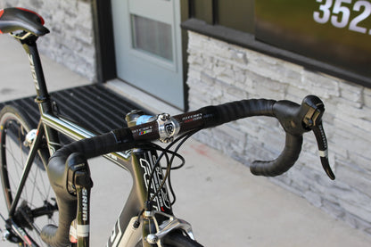 2011 Felt FC- Full Carbon Road- SRAM Red- 15lbs