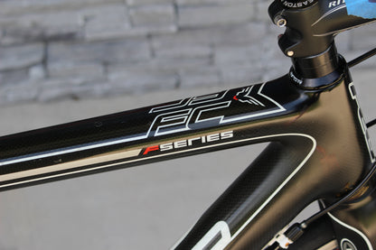 2011 Felt FC- Full Carbon Road- SRAM Red- 15lbs
