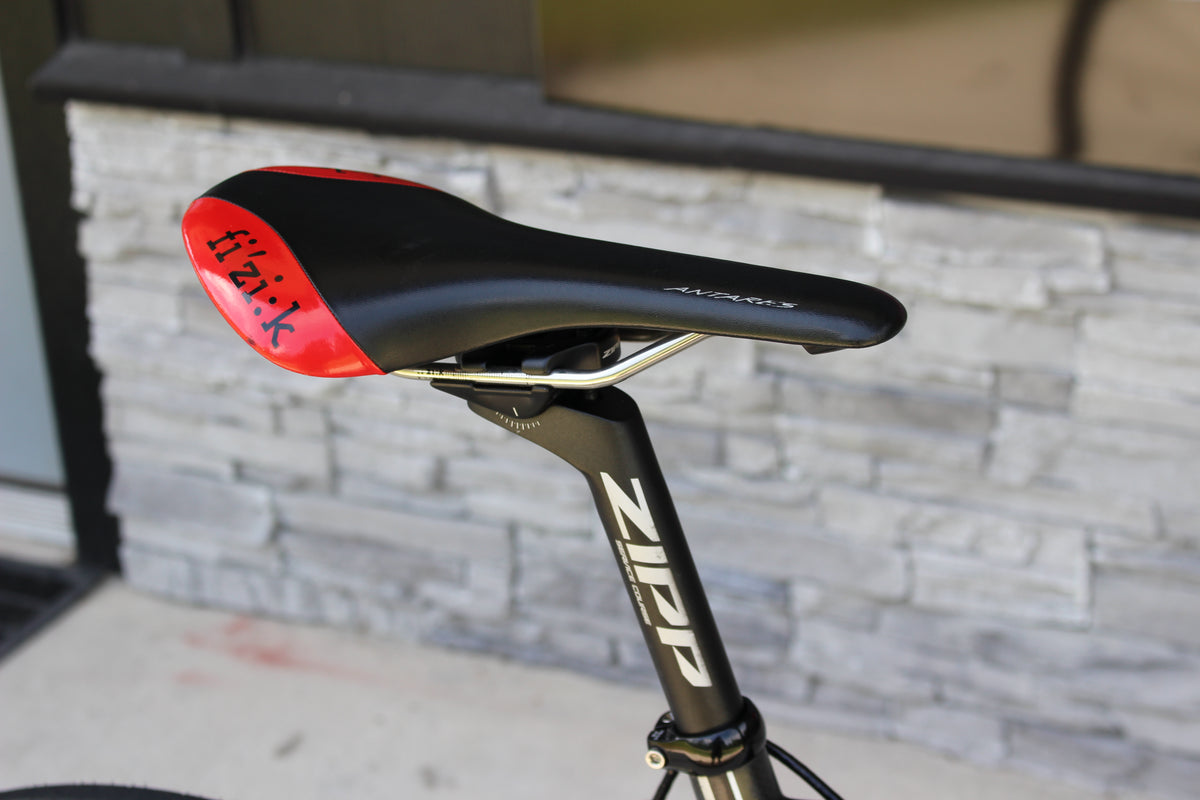 2011 Felt FC- Full Carbon Road- SRAM Red- 15lbs