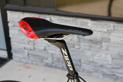 2011 Felt FC- Full Carbon Road- SRAM Red- 15lbs