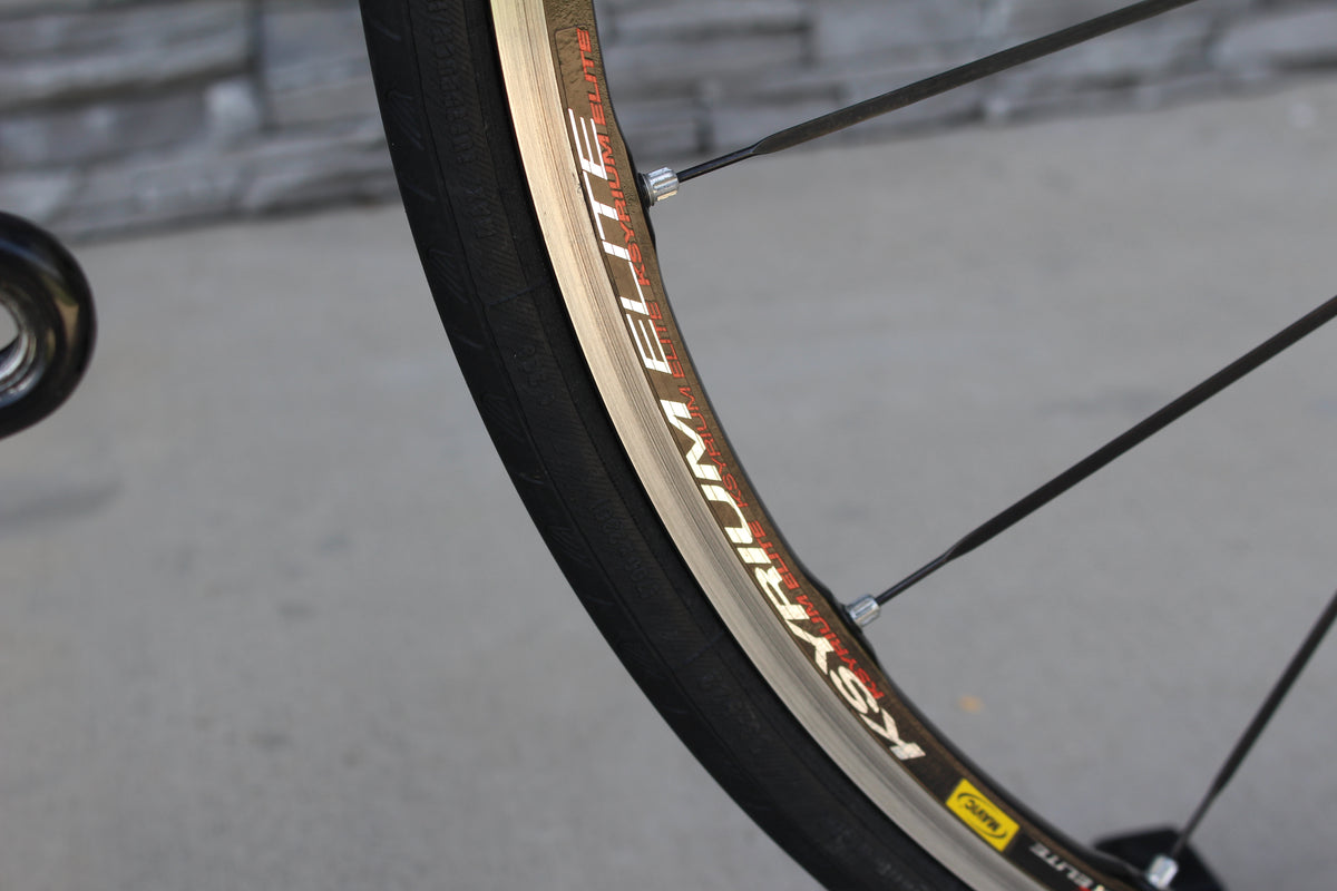 2011 Felt FC- Full Carbon Road- SRAM Red- 15lbs