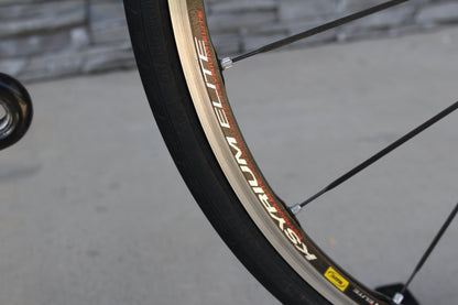 2011 Felt FC- Full Carbon Road- SRAM Red- 15lbs