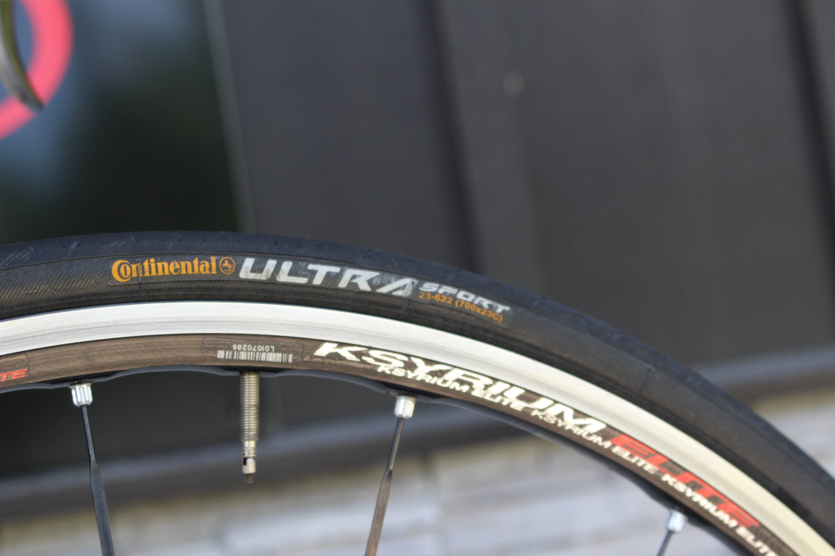 2011 Felt FC- Full Carbon Road- SRAM Red- 15lbs