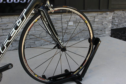 2011 Felt FC- Full Carbon Road- SRAM Red- 15lbs