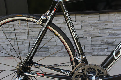 2011 Felt FC- Full Carbon Road- SRAM Red- 15lbs