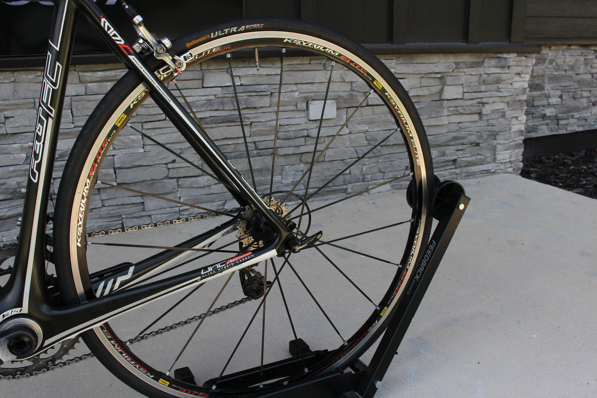 2011 Felt FC- Full Carbon Road- SRAM Red- 15lbs