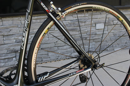2011 Felt FC- Full Carbon Road- SRAM Red- 15lbs