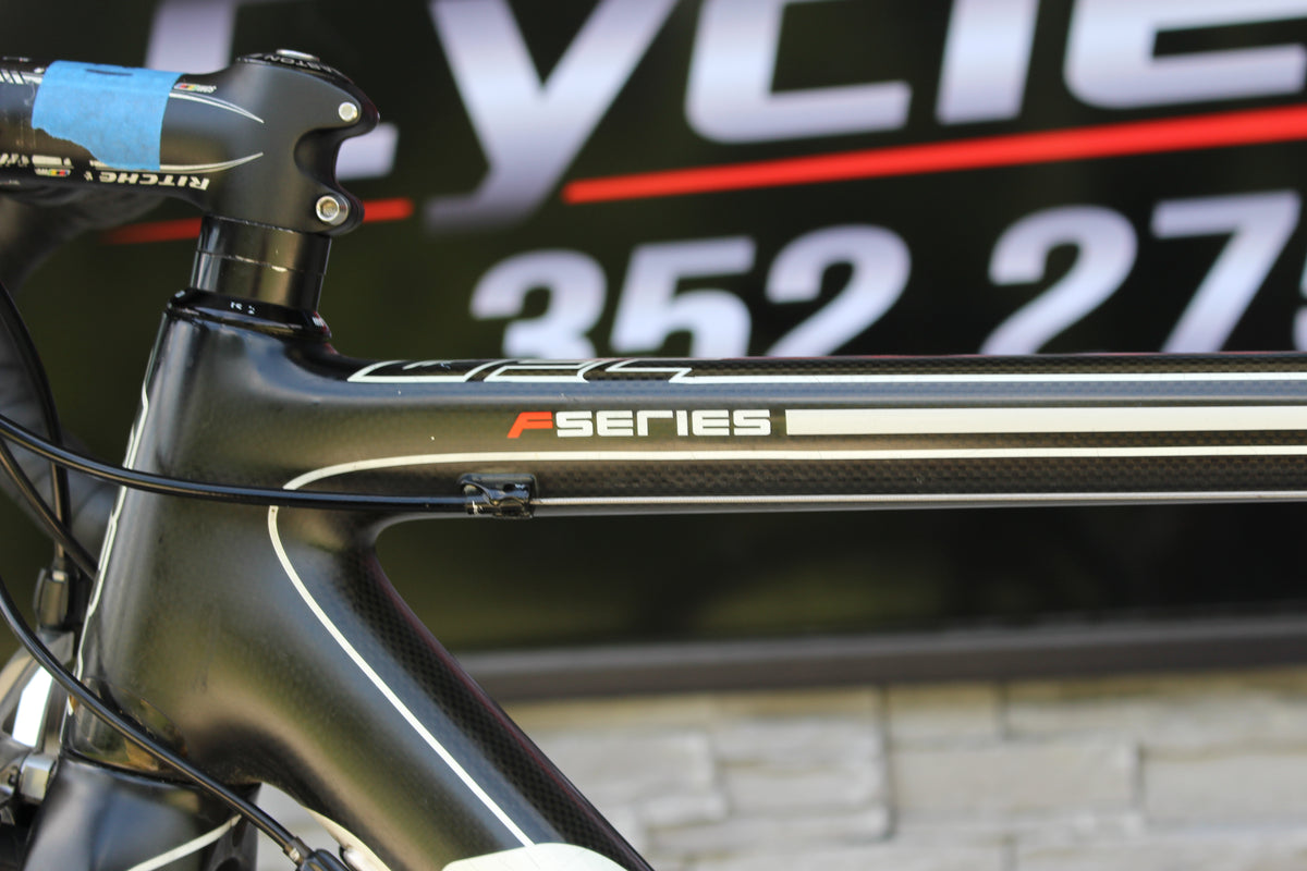 2011 Felt FC- Full Carbon Road- SRAM Red- 15lbs