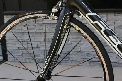 2011 Felt FC- Full Carbon Road- SRAM Red- 15lbs