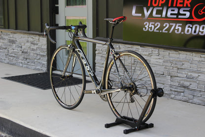 2011 Felt FC- Full Carbon Road- SRAM Red- 15lbs