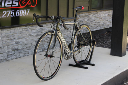 2011 Felt FC- Full Carbon Road- SRAM Red- 15lbs
