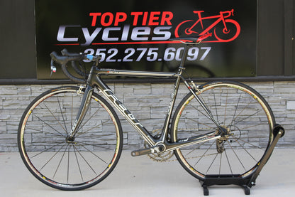 2011 Felt FC- Full Carbon Road- SRAM Red- 15lbs