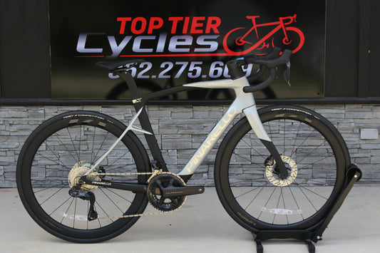 2026 Pinarello X7- Ultegra Di2 Disc- BRAND NEW - 0 MIles!