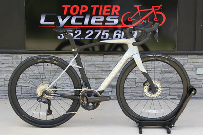 2026 Pinarello X7- Ultegra Di2 Disc- BRAND NEW - 0 MIles!