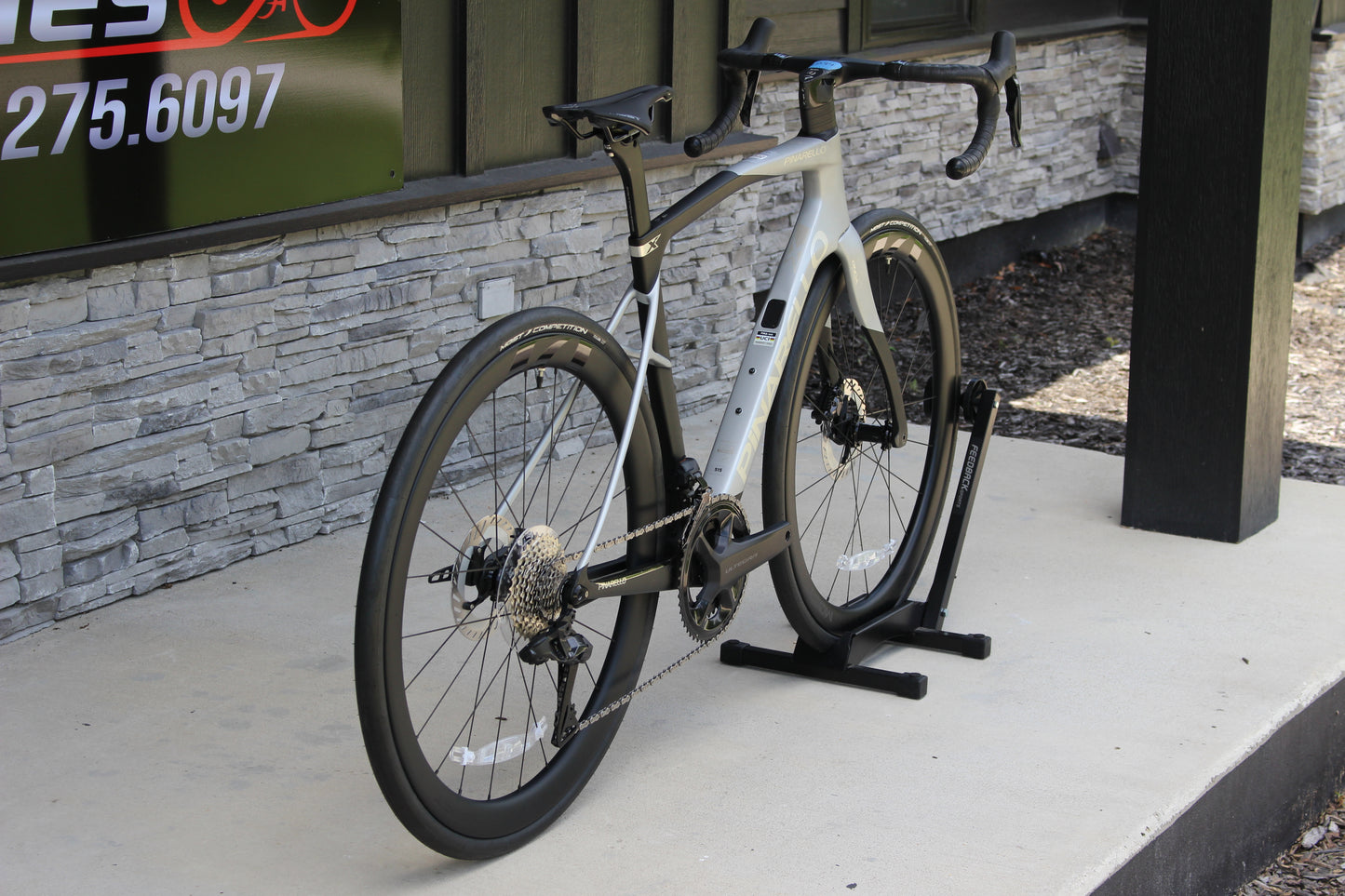 2026 Pinarello X7- Ultegra Di2 Disc- BRAND NEW - 0 MIles!