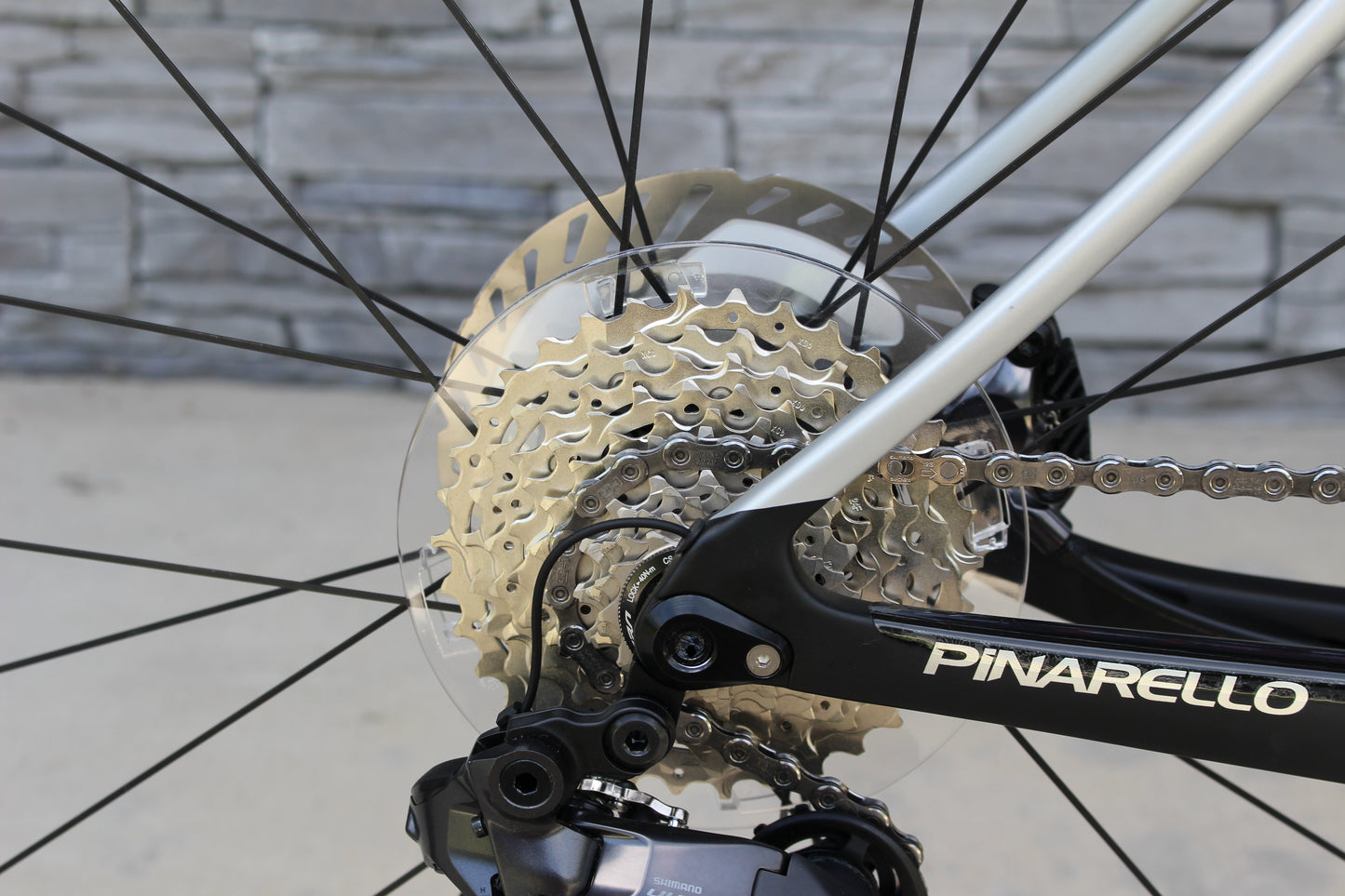 2026 Pinarello X7- Ultegra Di2 Disc- BRAND NEW - 0 MIles!