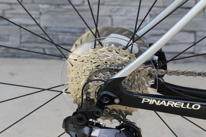 2026 Pinarello X7- Ultegra Di2 Disc- BRAND NEW - 0 MIles!