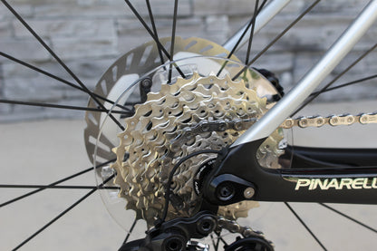 2026 Pinarello X7- Ultegra Di2 Disc- BRAND NEW - 0 MIles!