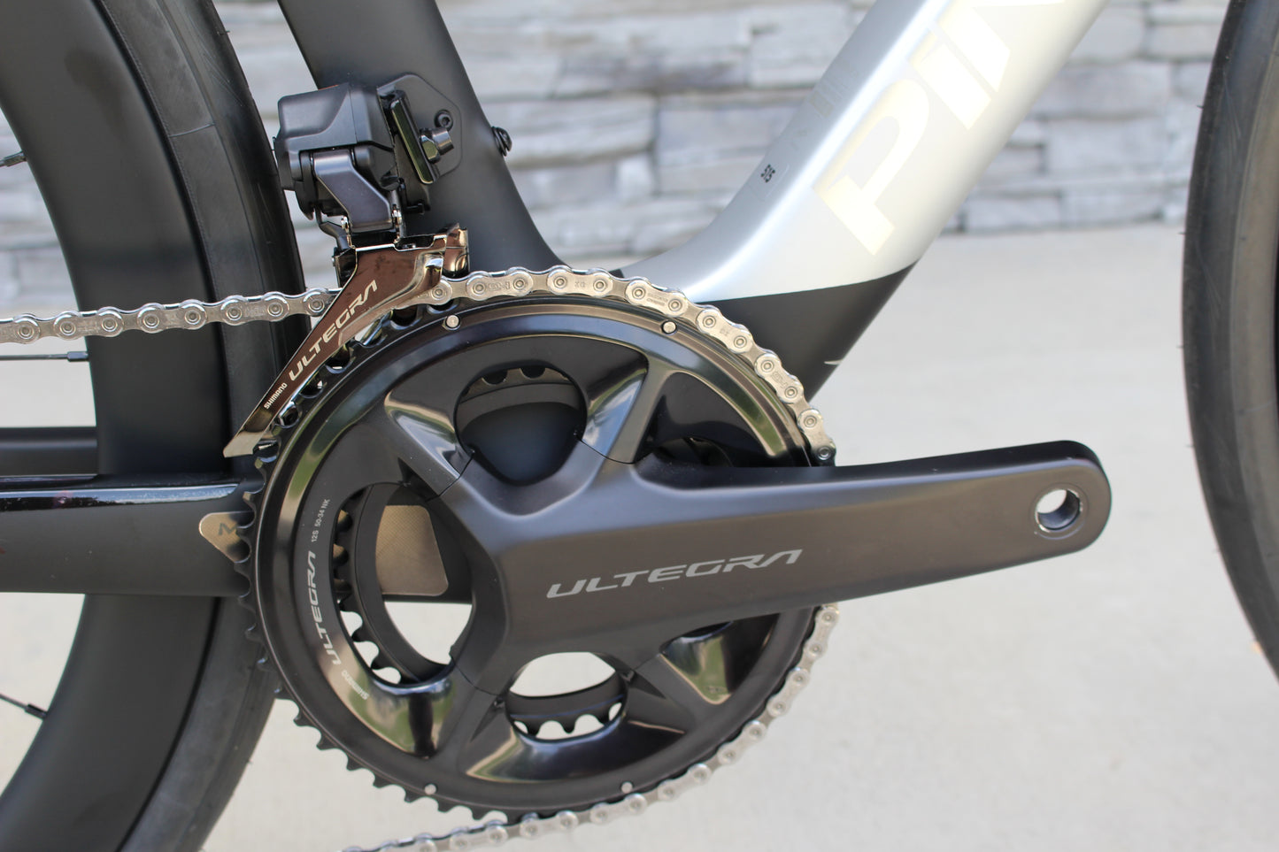2026 Pinarello X7- Ultegra Di2 Disc- BRAND NEW - 0 MIles!